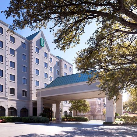 Embassy Suites By Hilton Houston Near The Galleria Εξωτερικό φωτογραφία