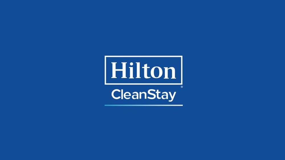 Embassy Suites By Hilton Houston Near The Galleria Εξωτερικό φωτογραφία