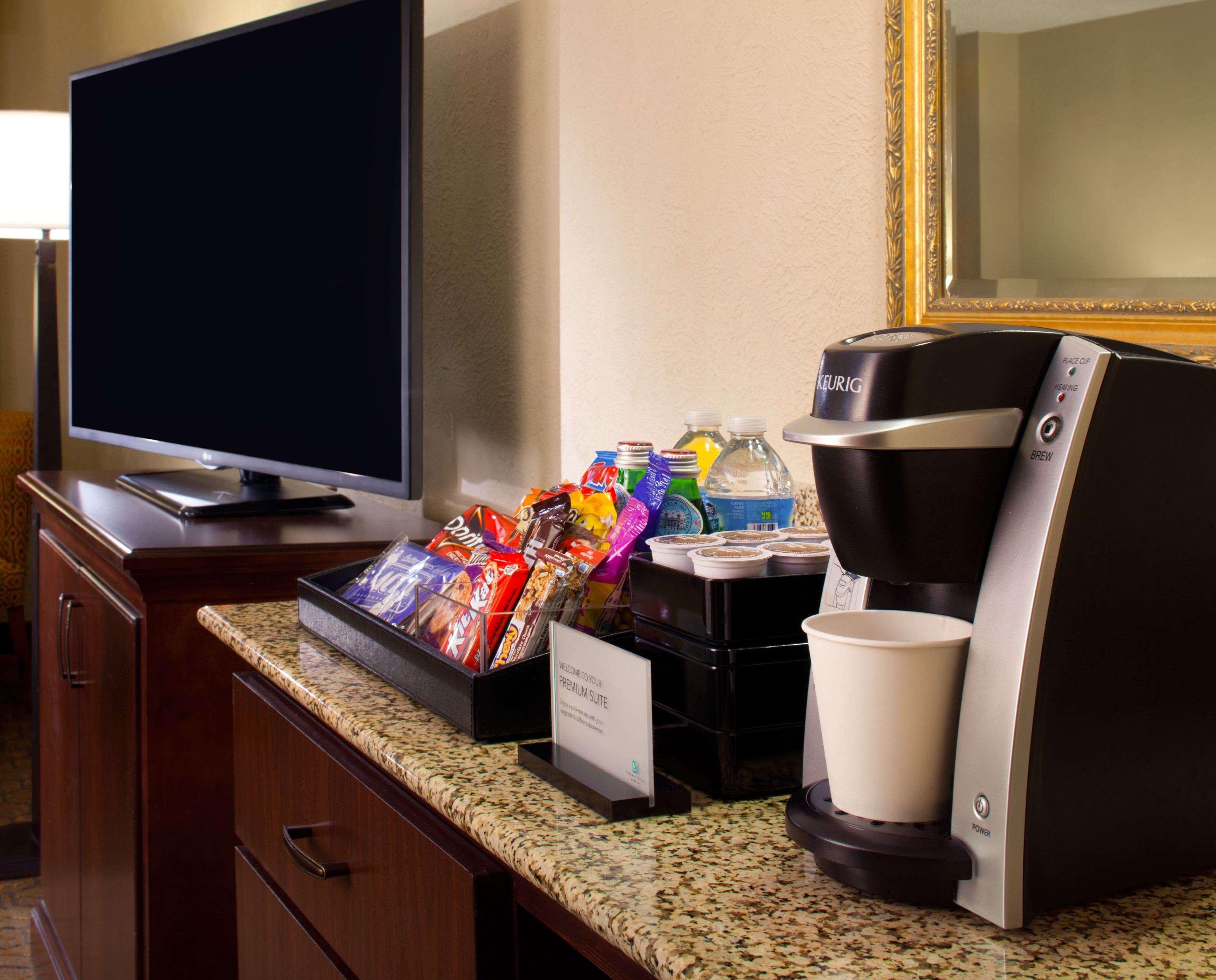 Embassy Suites By Hilton Houston Near The Galleria Εξωτερικό φωτογραφία