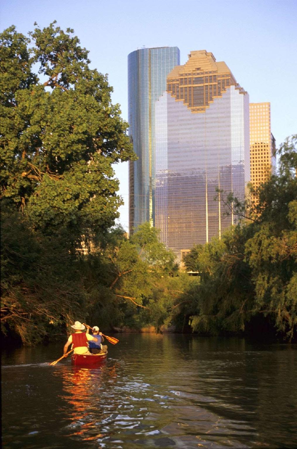 Embassy Suites By Hilton Houston Near The Galleria Εξωτερικό φωτογραφία