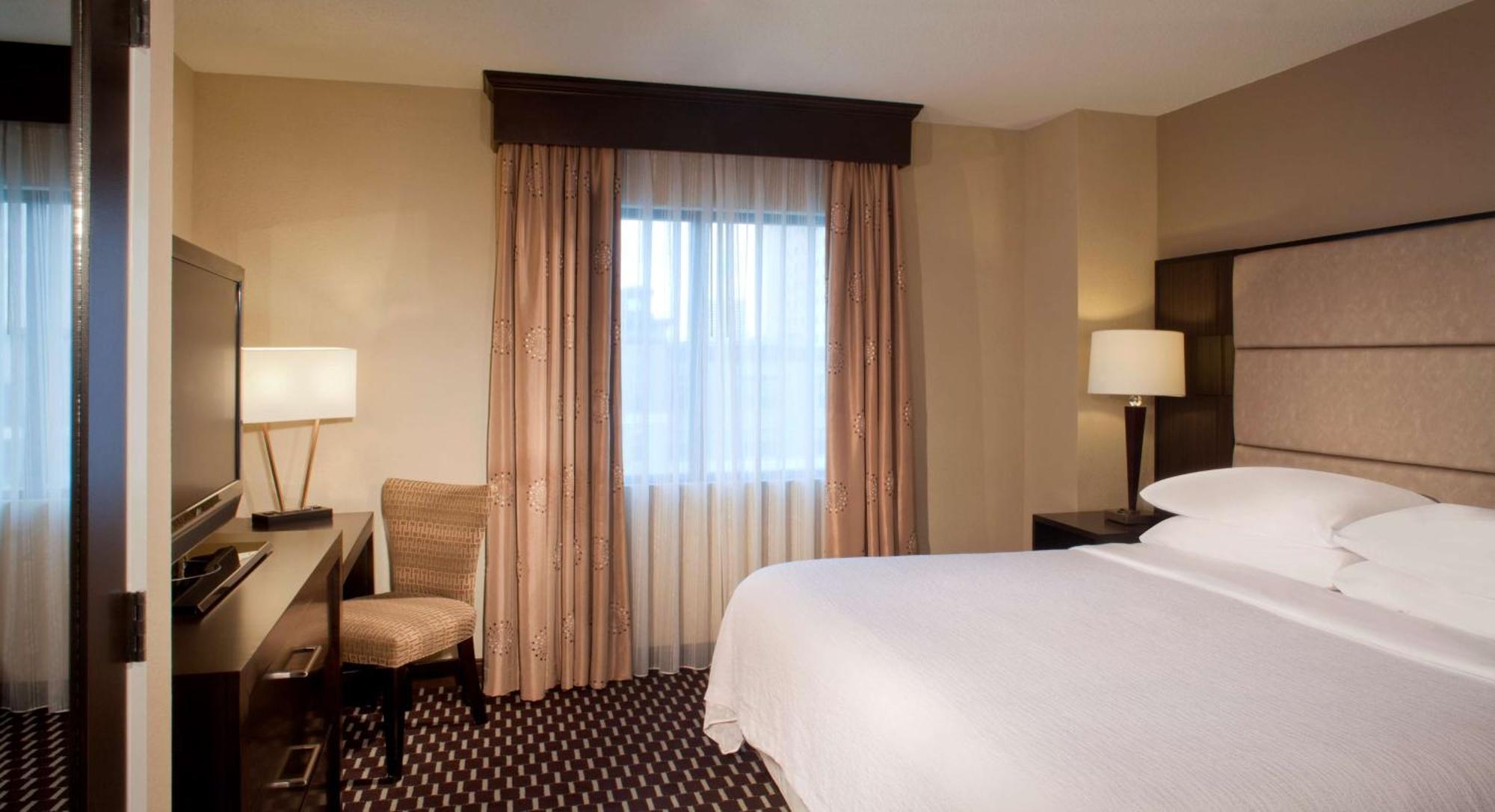 Embassy Suites By Hilton Houston Near The Galleria Εξωτερικό φωτογραφία
