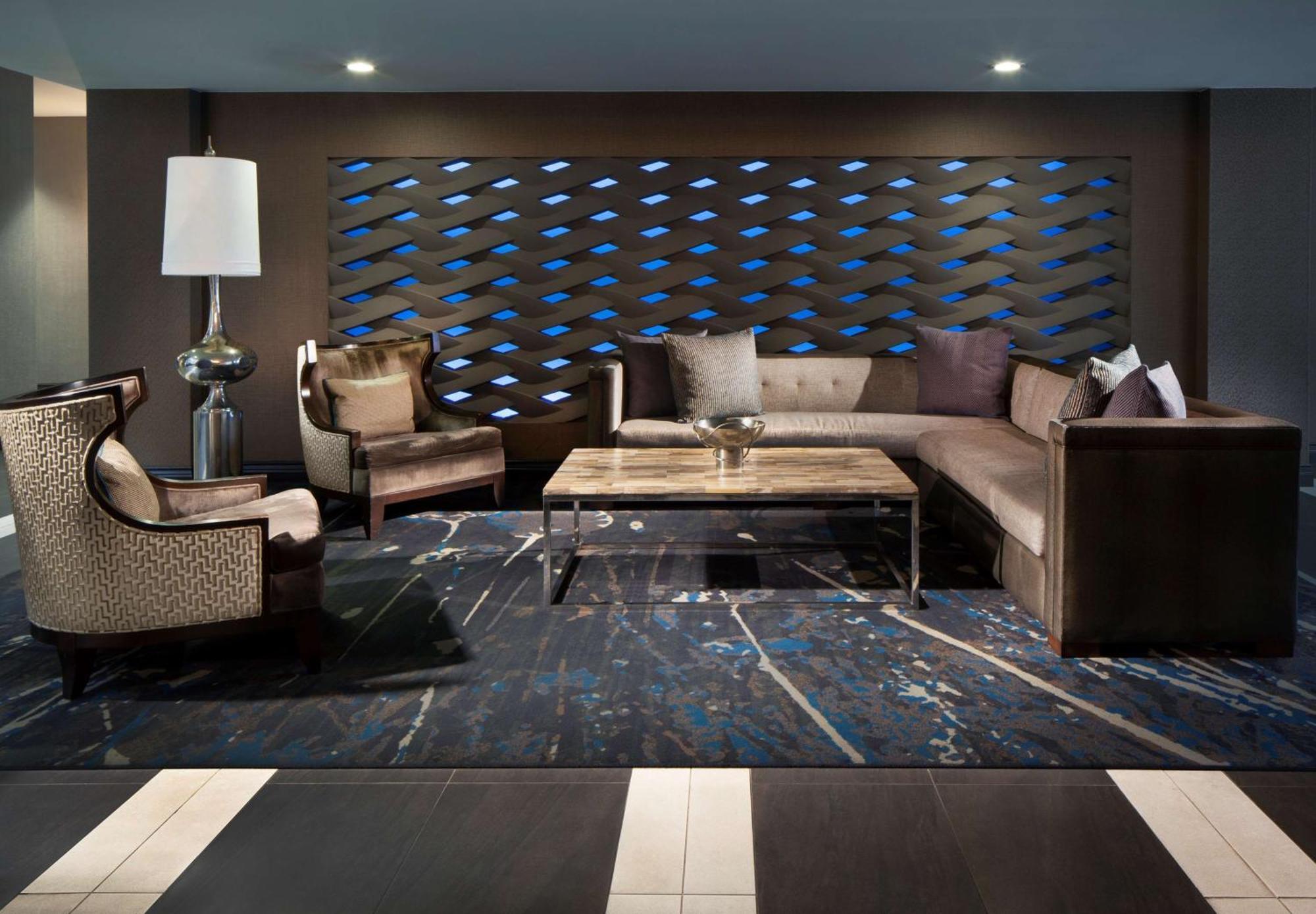 Embassy Suites By Hilton Houston Near The Galleria Εξωτερικό φωτογραφία