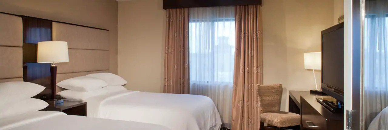 Embassy Suites By Hilton Houston Near The Galleria Εξωτερικό φωτογραφία
